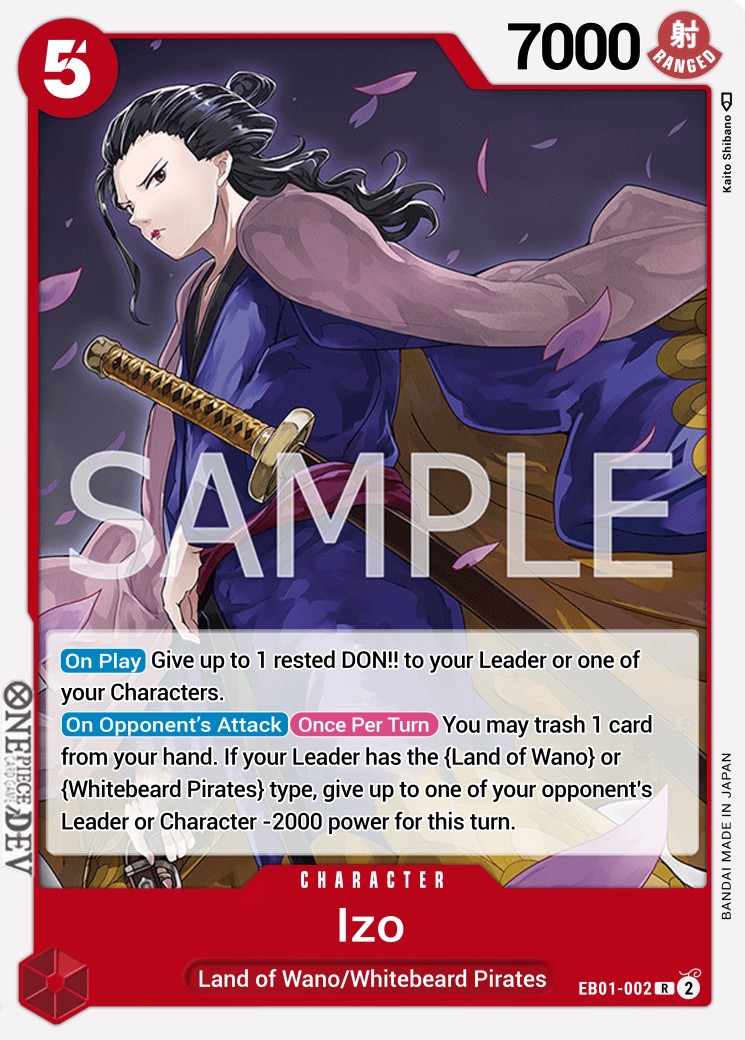 one piece card game big mom ONE PIECE CARD GAME OP08-069 SR Parallel Charlotte Linlin