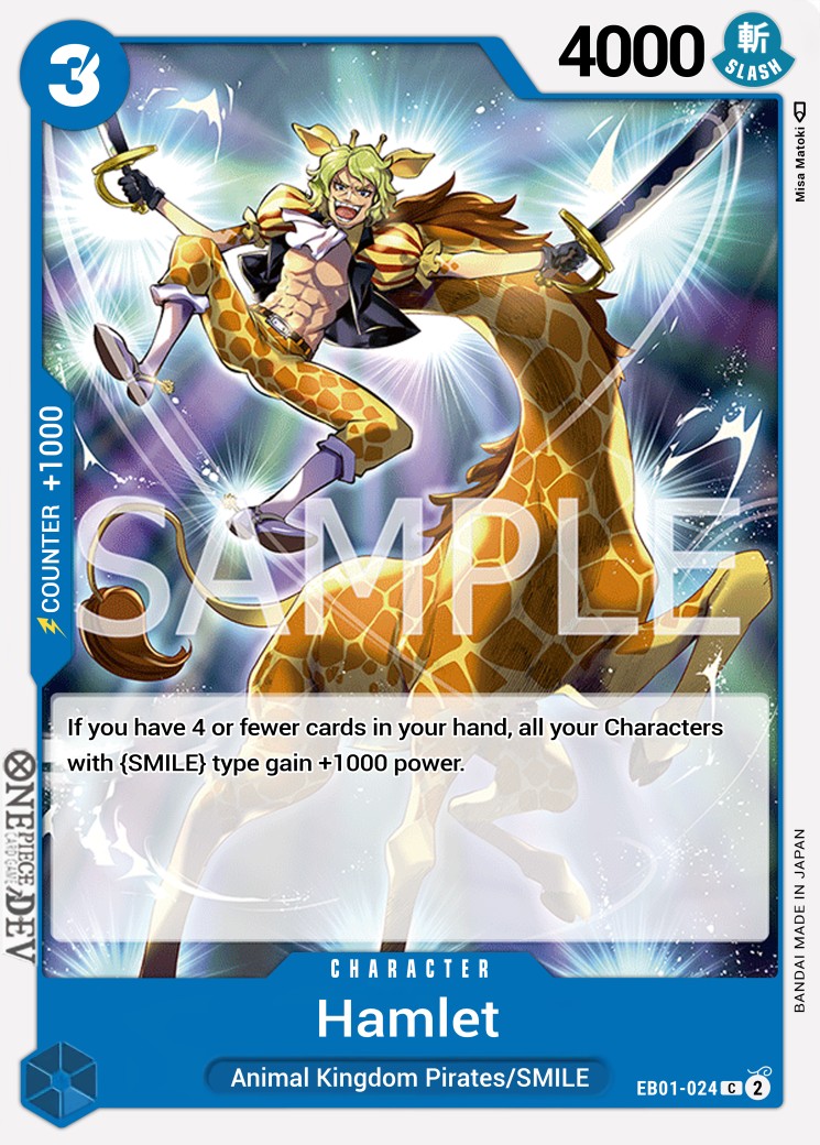 OnePiece-CardGame.dev Library and Deck Builder OnePiece-CardGame.dev Library and Deck Builder