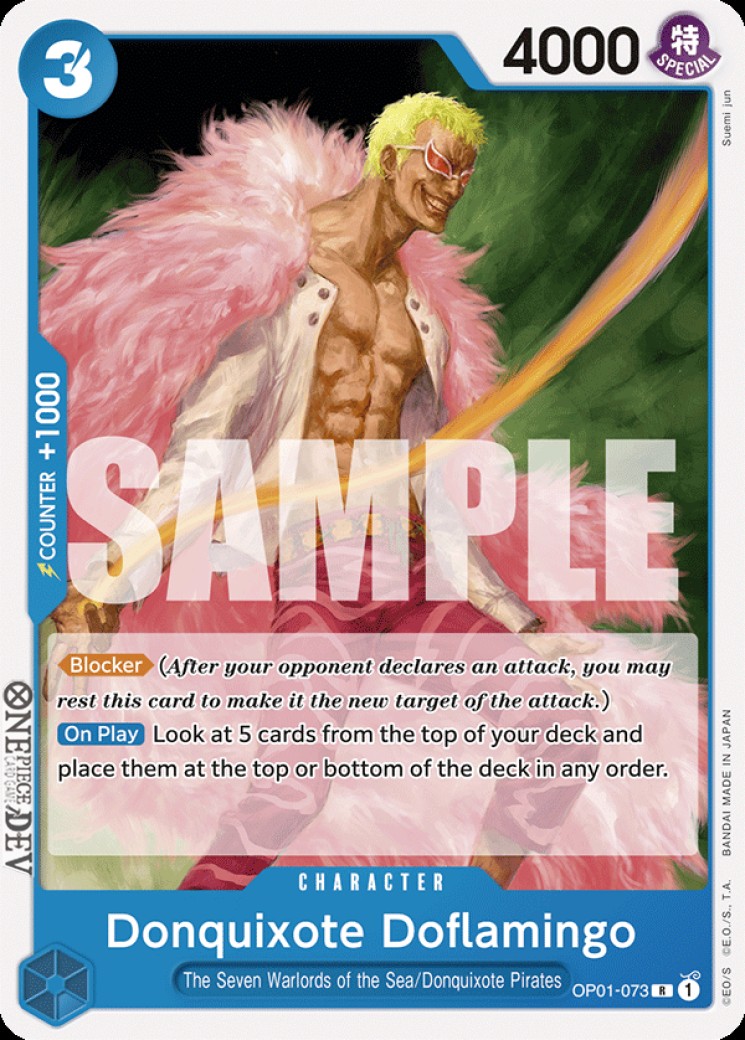 one piece card game dev [OP04] Edward Newgate vs Luffy & vs Whitebeard - The Red Sea Never Ends