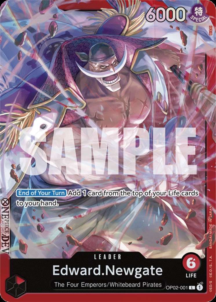 one piece card game dev OnePiece-CardGame.dev Library and Deck Builder