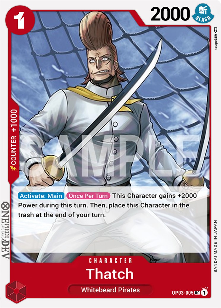 OnePiece-CardGame.dev Library and Deck Builder