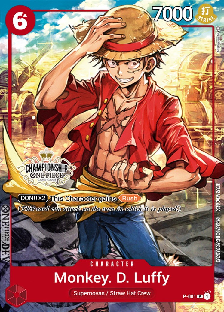 OnePiece-CardGame.dev Library and Deck Builder