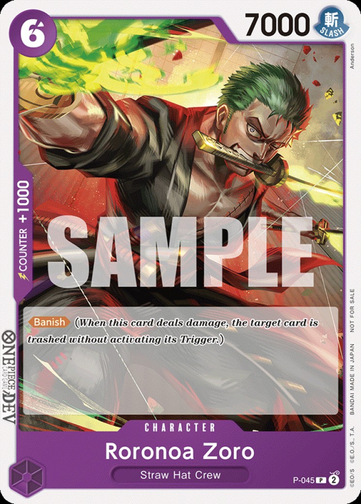 OnePiece-CardGame.dev Library and Deck Builder